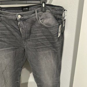 Joes jeans Mens the asher Voyage kinetic slim fit 38 TFGVYY8215 MSRP $228